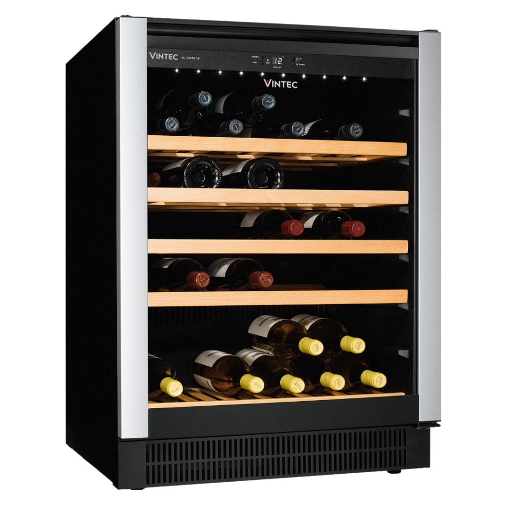 Vintec Wine Fridges